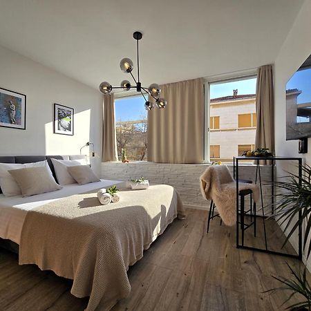 Brnistra Suites Split Zewnętrze zdjęcie