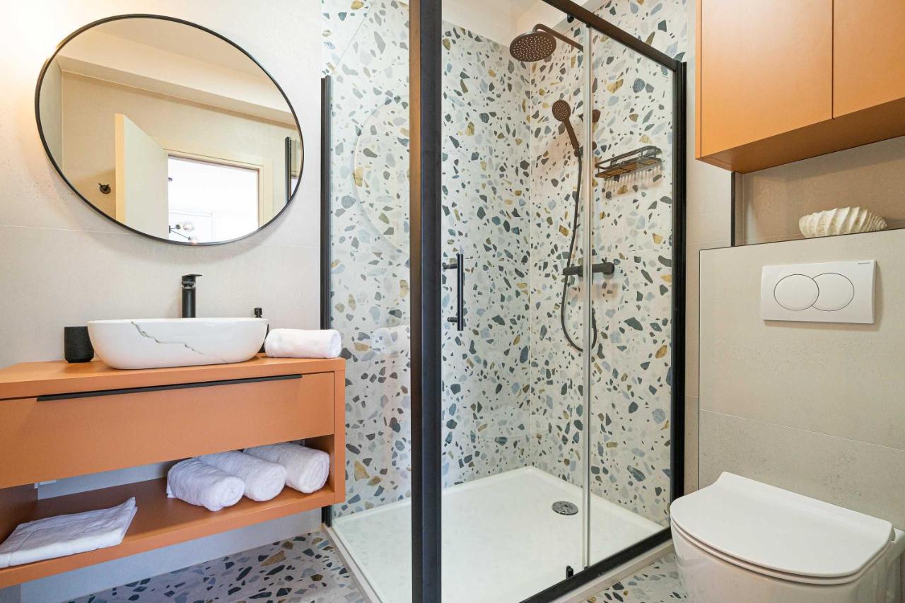 Brnistra Suites Split Zewnętrze zdjęcie