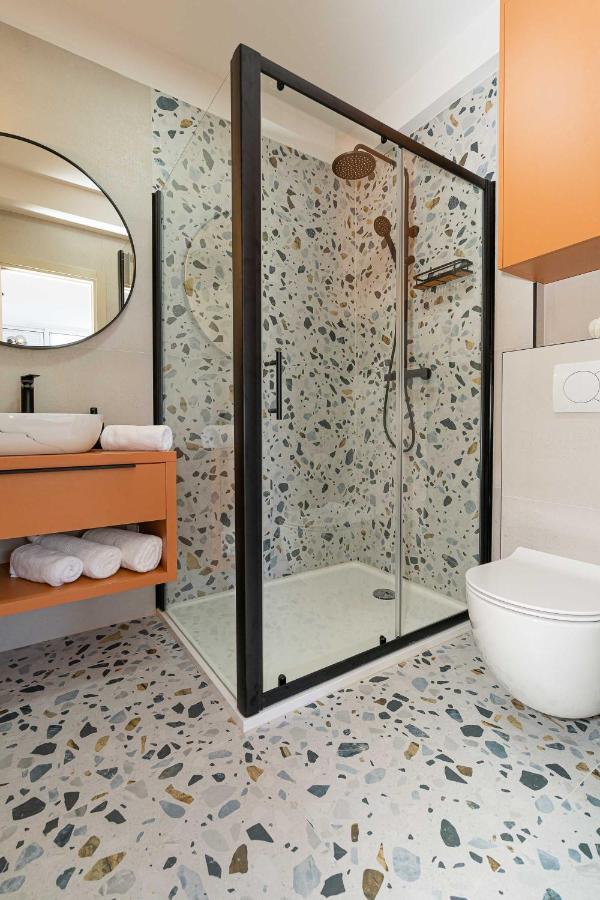 Brnistra Suites Split Zewnętrze zdjęcie