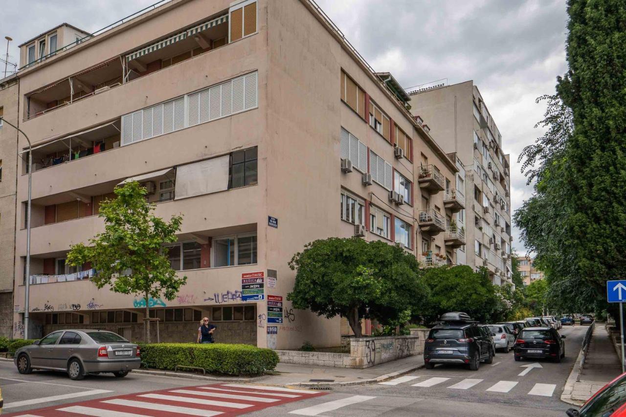 Brnistra Suites Split Zewnętrze zdjęcie