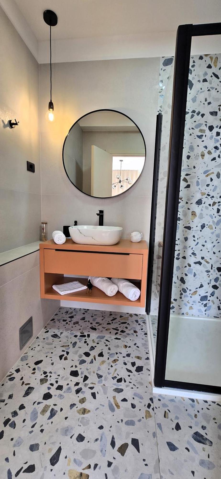 Brnistra Suites Split Zewnętrze zdjęcie