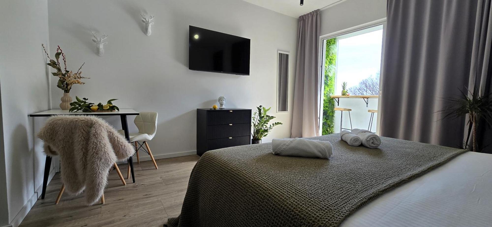 Brnistra Suites Split Zewnętrze zdjęcie