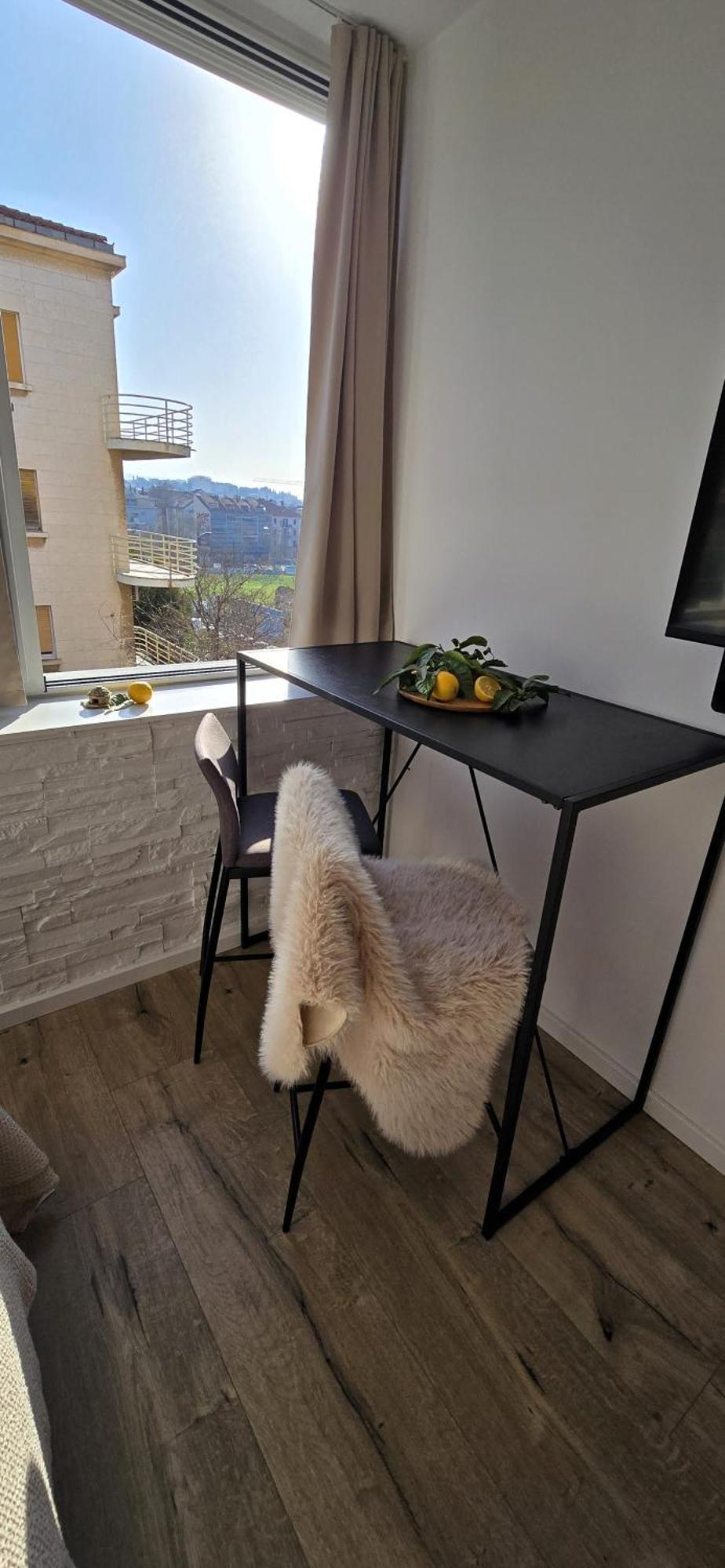 Brnistra Suites Split Zewnętrze zdjęcie