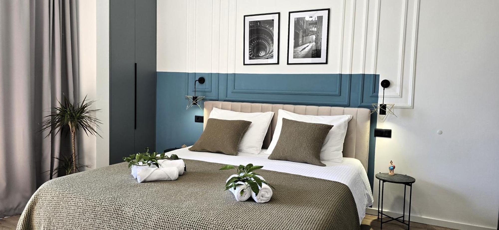 Brnistra Suites Split Zewnętrze zdjęcie