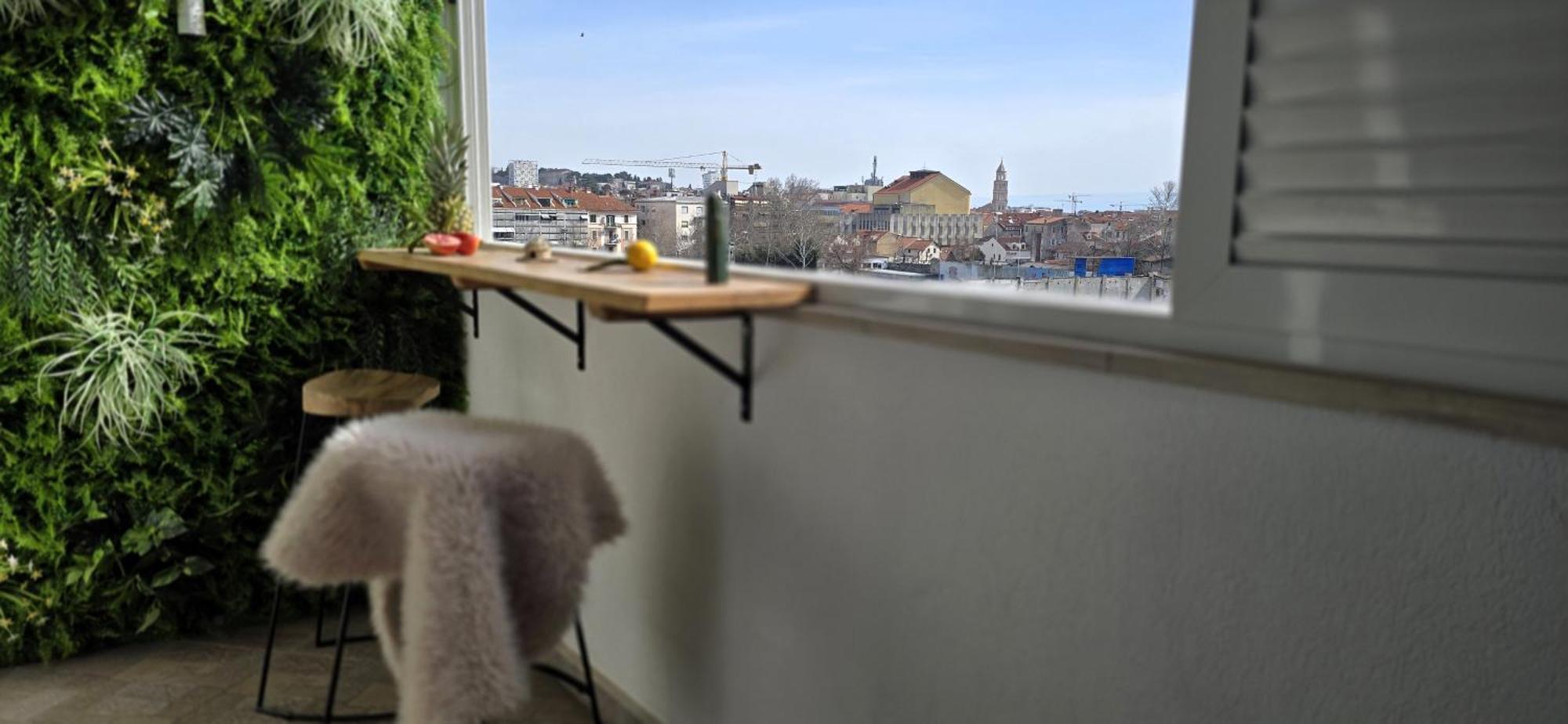 Brnistra Suites Split Zewnętrze zdjęcie