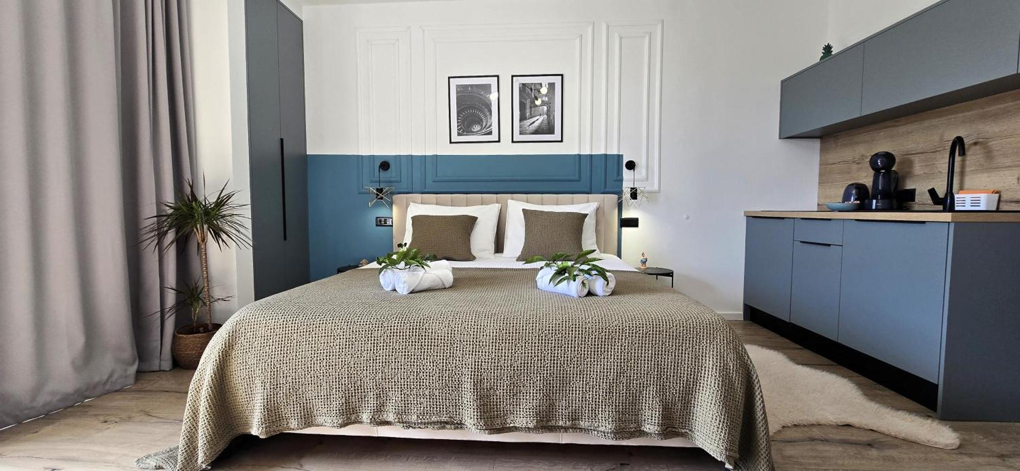Brnistra Suites Split Zewnętrze zdjęcie
